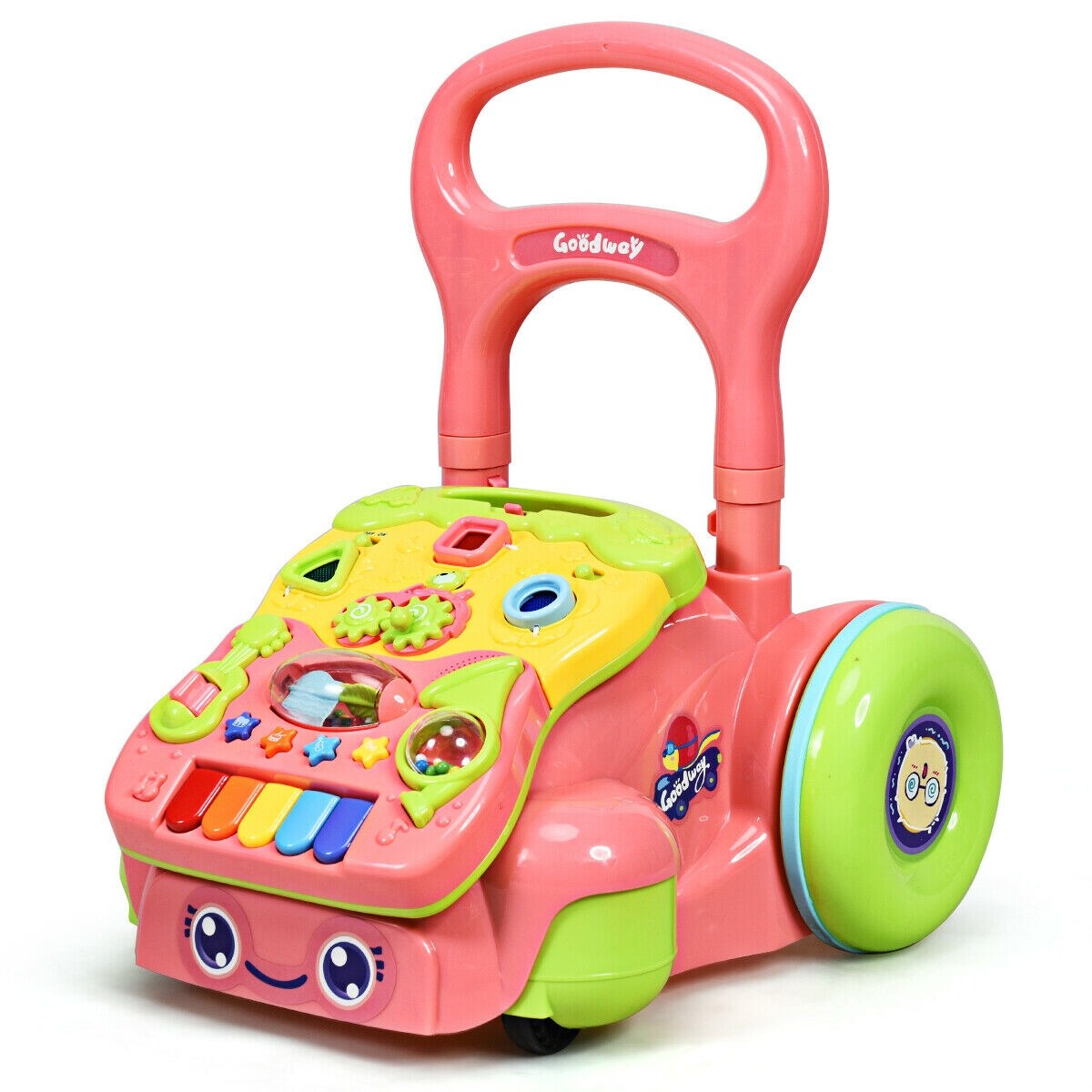 early development toys