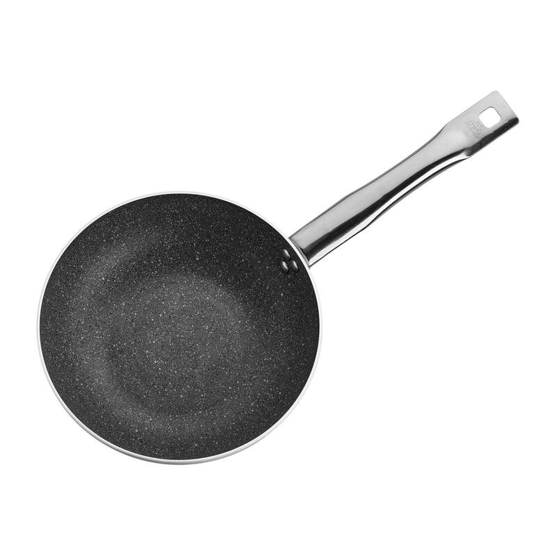 BALLARINI Professionale Series 2800 by HENCKELS Deep Fry Pan