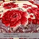 preview thumbnail 36 of 67, Heavy Crafted Thick Floral 9-pound Winter Fleece Blanket 85"x95"