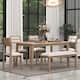 Option Natural Wood Wash