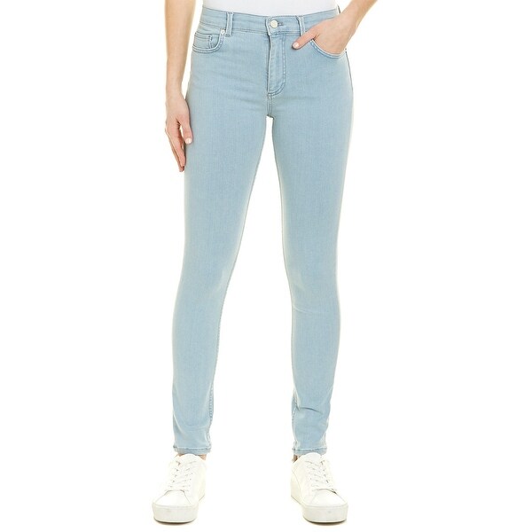 french connection rebound jeans black