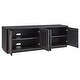 preview thumbnail 20 of 59, Tillman Rectangular TV Stand for TV's up to 75"