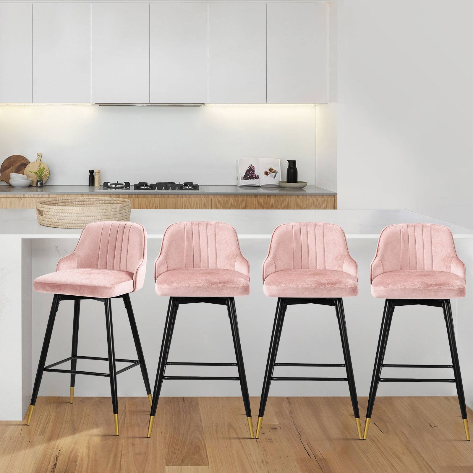Option Pink