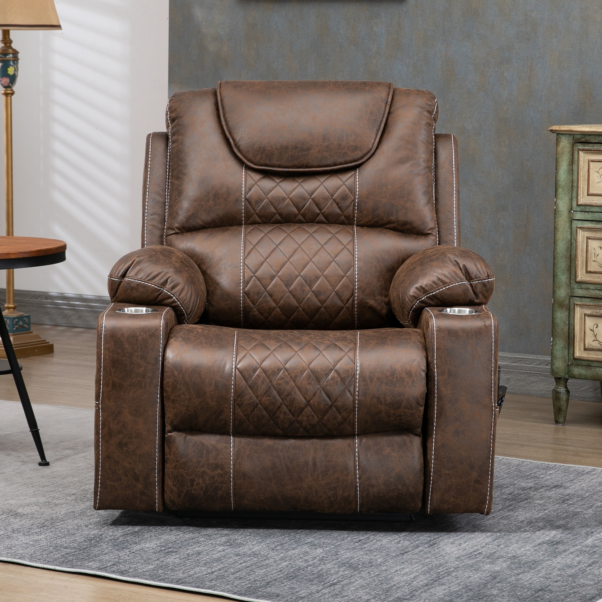 Power lift recliners 400 lbs store