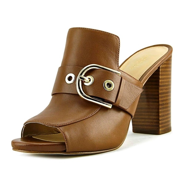 michael kors cooper mules