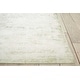 preview thumbnail 31 of 37, Desert Skies Damask Floral Vintage Area Rug