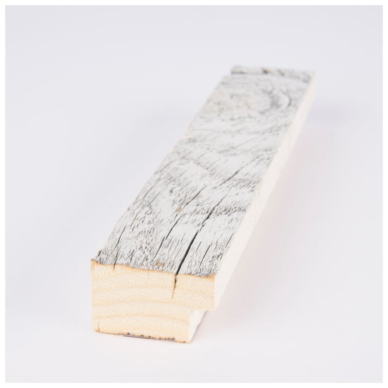 ArtToFrames Bosswood Rustic 27x40 Inch Picture Frame, 1.63 Inch Wood Poster Frame Available in Multiple Colors (SM-SC-27x40)