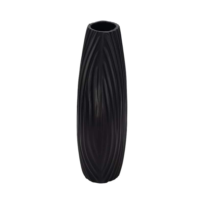Sagebrook Home Metal Bud Forli Vase, Home Decor Accent Vase