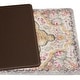 preview thumbnail 31 of 40, World Rug Gallery Distressed Bohemian Vintage Anti-fatigue Standing Mat