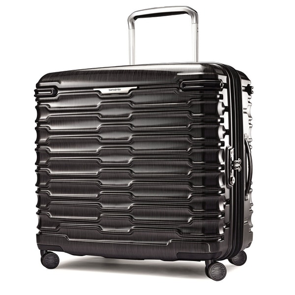 samsonite glider long journey