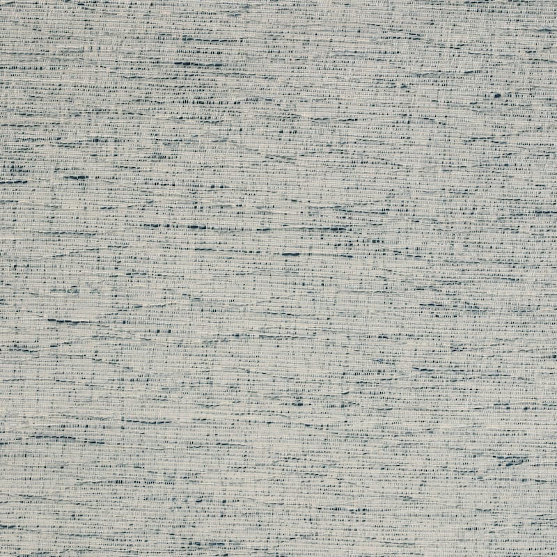 Danbury Textered Jacquard Dual Header Curtain Panel by Habitat