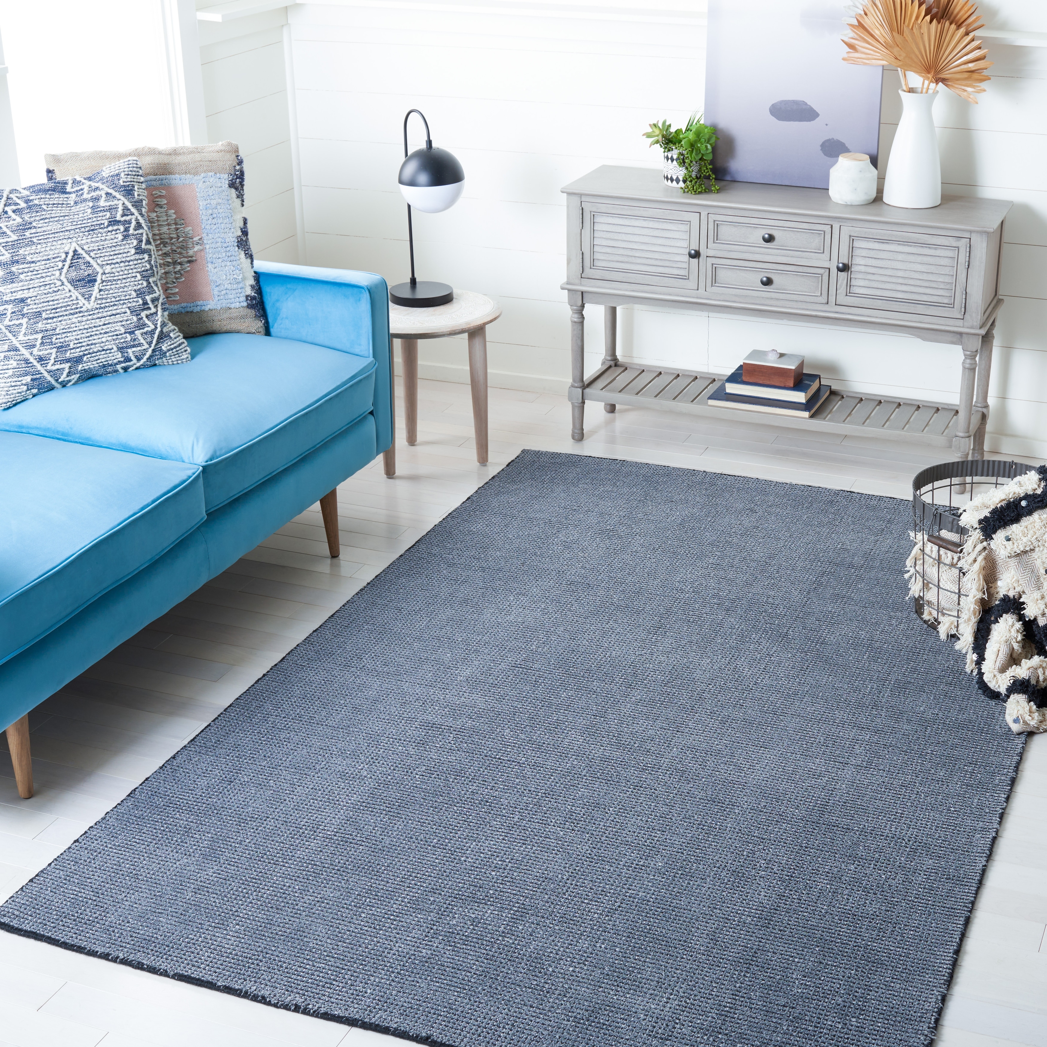 SAFAVIEH, Handmade Classic Vintage Danusa Rug