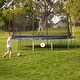 preview thumbnail 4 of 3, Skywalker Trampolines Lower Kickback game - Small (Fits 10'-14' Trampolines) - 26 inches