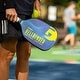 preview thumbnail 5 of 3, Gamma Hellbender NeuCore Series Enhanced Pickleball Paddle, Textured Graphite