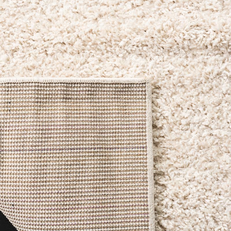 SAFAVIEH New York Shag Rixte 1.2-inch Thick Rug