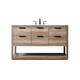 Option Natural Oak