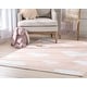 preview thumbnail 52 of 72, Well Woven Kids Rugs Cloud 9 Modern Machine Washable Area Rug