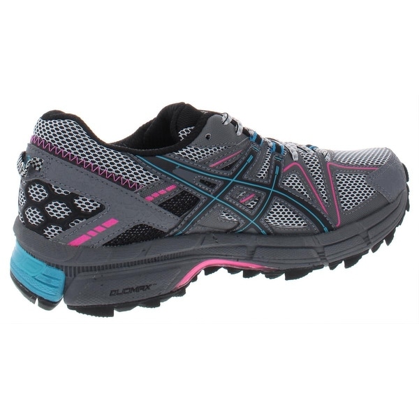 asics women's gel kahana 8 trail running shoes