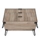 preview thumbnail 48 of 125, Manhattan Comfort 2-Piece Dumbo Modern Multi Drawer Dresser Set