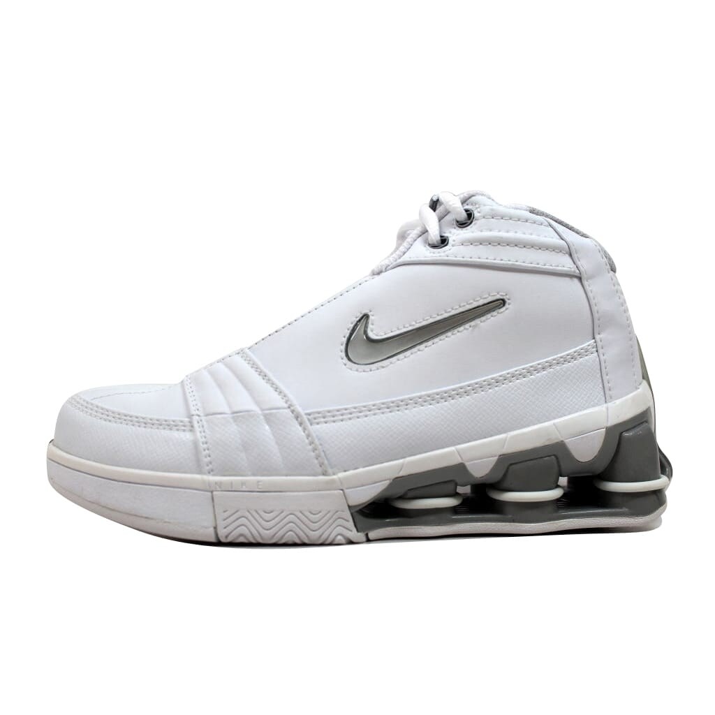 shox vc 4