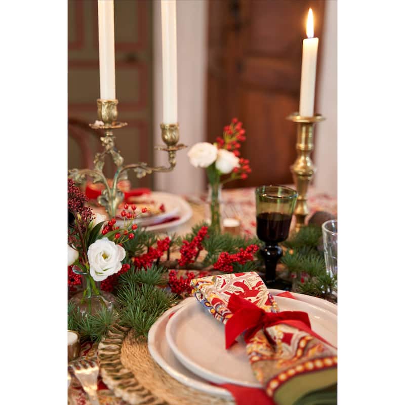 Couleur Nature Noel Napkin (Set of 6)