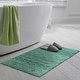 preview thumbnail 36 of 49, Indoor/ Outdoor Addison Yuma Geometric Southwest Washable Rug 1'8" x 2'6" - Green