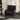 Cotton/ Linen Look Fabric Modern Accent Chair Armchair