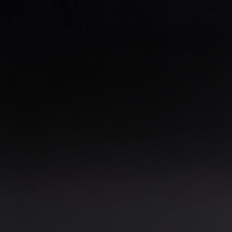 Niklas Nightstand with Twisted Legs - 1-Drawer Bedroom Side Table with Storage Shelf