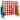 Costway Jumbo 4-to-Score 4 in A Row Board Game Set Outdoor Indoor Kids