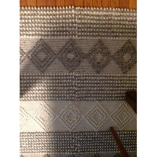 Safavieh Handmade Natura Annedorte Wool Rug