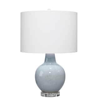 Alden Decor Aida Ceramic Table Lamp
