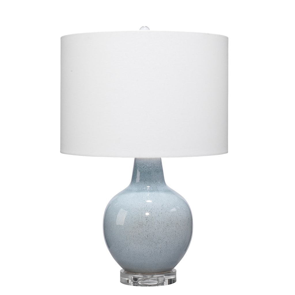 Alden Décor Aida Ceramic Table Lamp