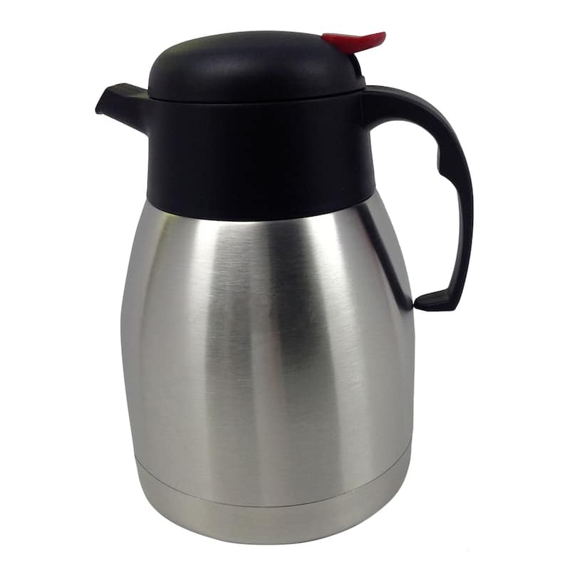 Brentwood 2.0L Vacuum S/S Coffee Pot