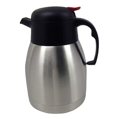 Brentwood 2.0L Vacuum S/S Coffee Pot