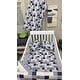 preview thumbnail 2 of 3, Home&Manor Baby Bedding Set 192