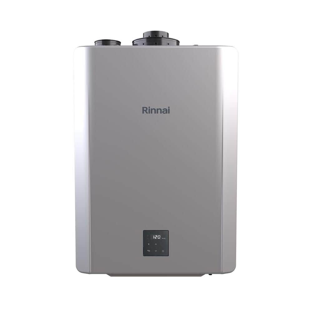 Super High Efficiency Plus 11 GPM 199,000 BTU Natural Gas/Propane
