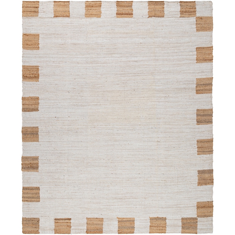Livabliss Transitional Diane Stripe Area Rug