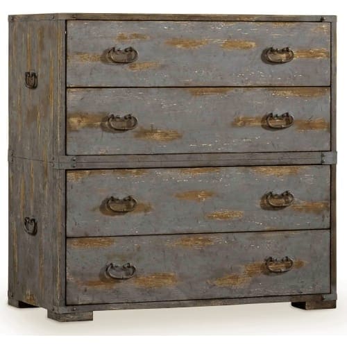 Furniture 5706 85001 35 Inch Wide 4 Drawer Hardwood Furniture 5706 85001 35 Inch Wide 4 Drawer Hardwood Dresser From The True