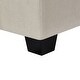 preview thumbnail 31 of 31, Modern U-Shape Sectional Sofa, Convertible Sofa Bed for Living Room with Storage Spaces