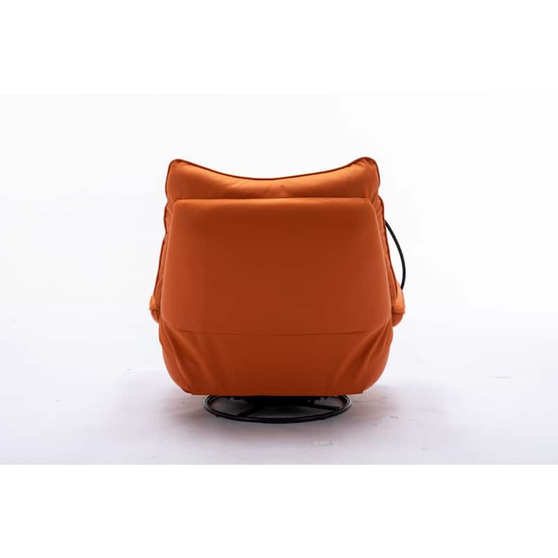 Four Modes Of Intelligent Voice Control,Atmosphere Lamp,Bluetooth Music Player,USB Ports,Back And Forth Swing