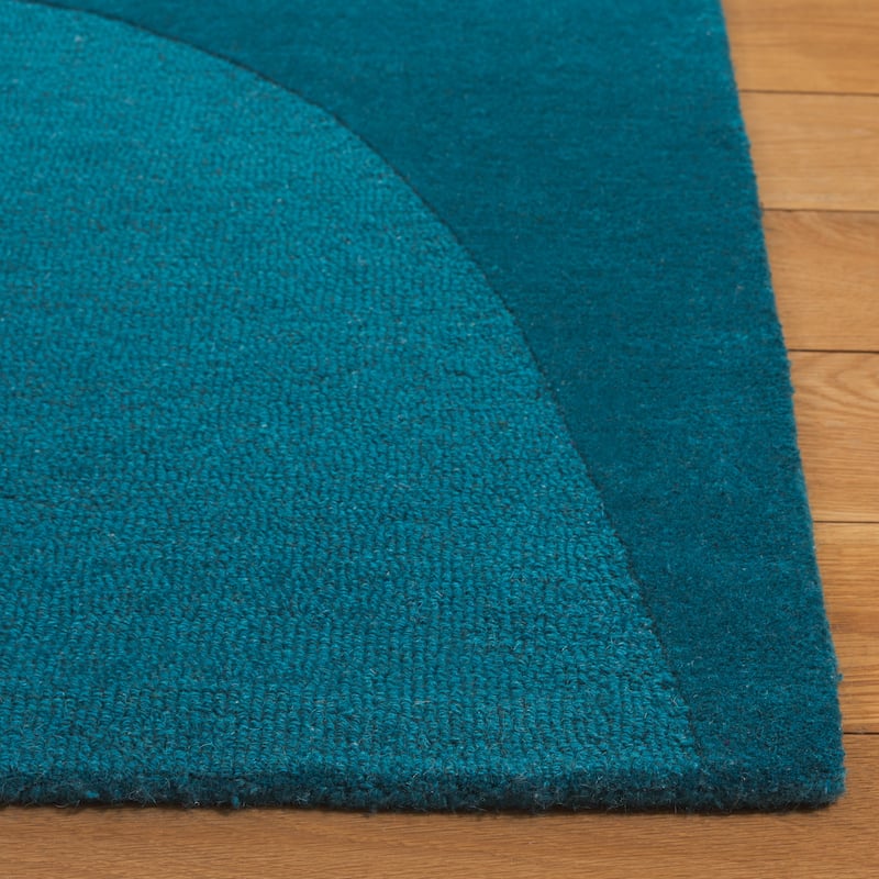 SAFAVIEH Handmade Fifth Avenue Sibinka Mid-Century Modern New Zealand