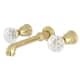 Option Polished Brass