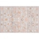 preview thumbnail 29 of 44, Crosswood Helen Traditional Floral Indoor Polyester Area Rug