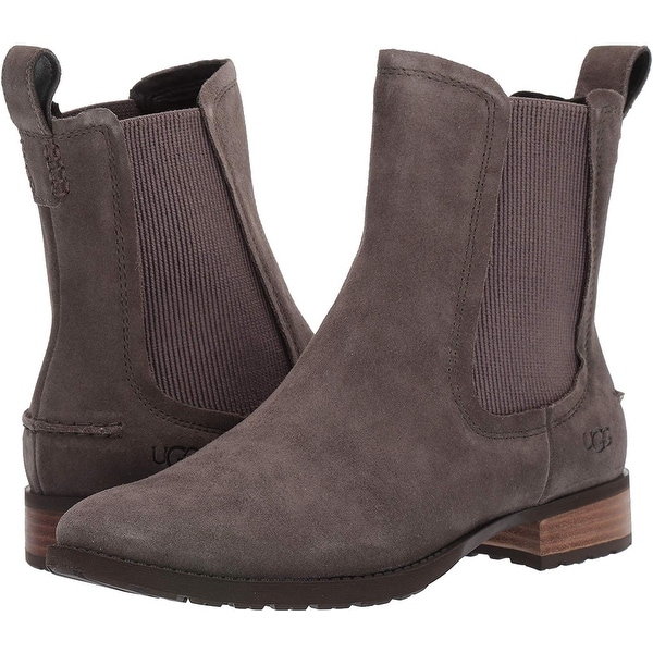 hillhurst ii waterproof chelsea boot