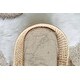 preview thumbnail 15 of 50, Glenna Jean Moses Basket Fitted Sheet