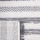 preview thumbnail 11 of 31, SAFAVIEH Augustine Heleen Stripe Fringe Rug