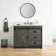 preview thumbnail 13 of 165, Sudio Design Bathroom Vanity Rafter Collection