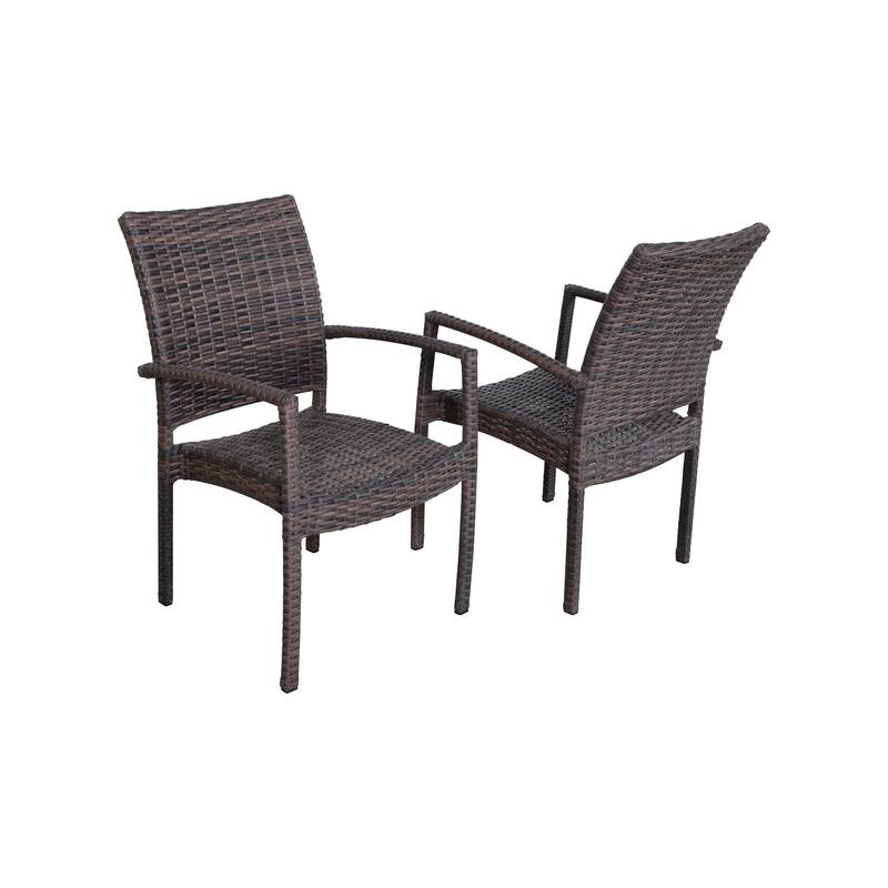 LSI 5 Piece Dining Sets with Chairs