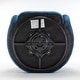 preview thumbnail 108 of 107, SEYNAR Modern Glam Velvet Upholstered 360 Degree Swivel Accent Armchair Set of 2