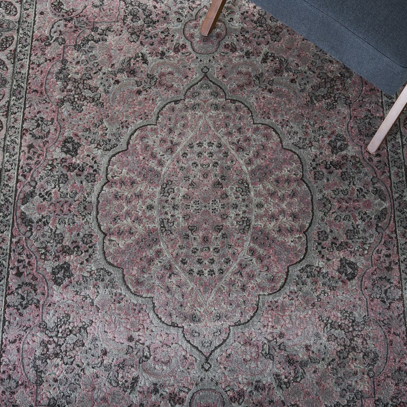 SAFAVIEH Paradise Beatrix Modern Viscose Rug
